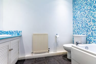 5 bed house, Eslington Terrace, Sandyford, Newcastle, NE24RL - Image 9